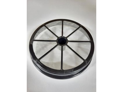 Sitko WPSR202 na nádrž postreku, diel B70  + praktický pomocník k objednávke