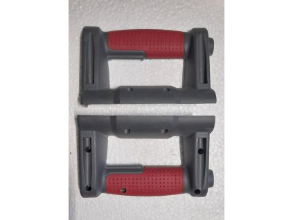 Rukoväť RB16-45  + praktický pomocník k objednávke