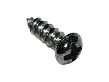 Skrutka TT-BC415/520, M4x10 mm, náhradná  + praktický pomocník k objednávke