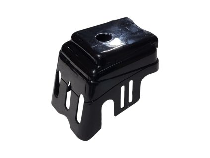 Kryt filtra TT-BC415/520, diel 57  + praktický pomocník k objednávke