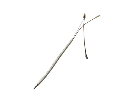 Tepelná poistka ND01 diel 33  + praktický pomocník k objednávke