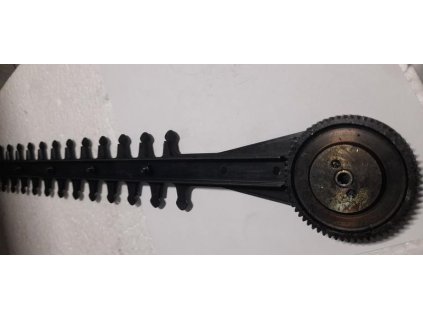 Lista WPHT132, diely 35-50  + praktický pomocník k objednávke