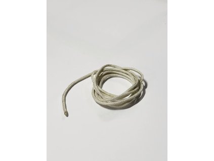 Lano štartovacie UNI XYM158/168, Starter rope  + praktický pomocník k objednávke