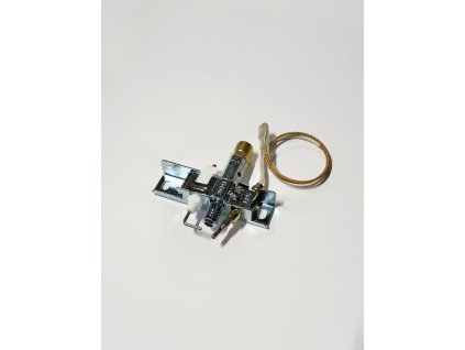 Tepelná poistka GH08, diel 4  + praktický pomocník k objednávke