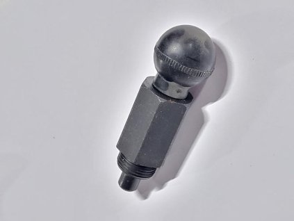 Skrutka LS10000/1300, 12x30 mm, diel 2  + praktický pomocník k objednávke