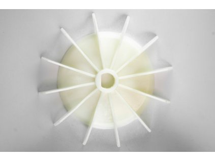 Ventilator motora LCS700A  + praktický pomocník k objednávke