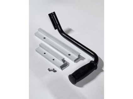 Set dielov TC-800, diely 36, 37, 38  + praktický pomocník k objednávke