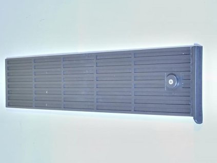 Podlozka LS8000/1050B, posuvná, diel 22  + praktický pomocník k objednávke