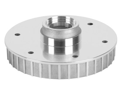 Vrtuľa DS08-180, chladenia, diel 19  + praktický pomocník k objednávke