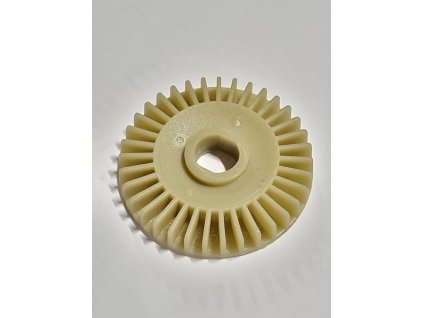 Ventilator SS18-100 diel 13  + praktický pomocník k objednávke