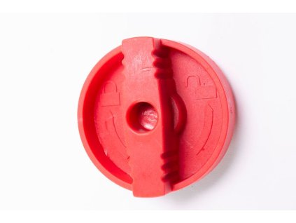 Zaistenie lišty GC22-16E diel 94  + praktický pomocník k objednávke