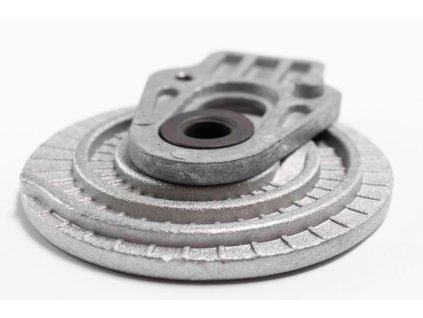 Napínacia podložka GC22-16E diel 85  + praktický pomocník k objednávke