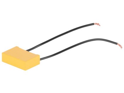 Kapacitor GC22-16E diel 19  + praktický pomocník k objednávke