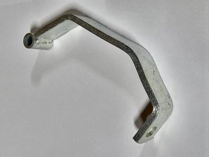 Držiak LS8000/1050B, vodiacej tyče zdvihu, diel 15  + praktický pomocník k objednávke