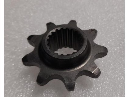 Dvojité ozubenie Worcraft WPLM112 diel 11  + praktický pomocník k objednávke