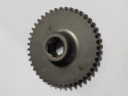 Hriadeľ predný Worcraft WPLM112 veľký prevod diel 23  + praktický pomocník k objednávke