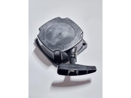 Štartovanie LD EA520B diel 3  + praktický pomocník k objednávke