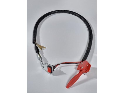 Vypínač LD EA520B prevodovka-diel 13  + praktický pomocník k objednávke