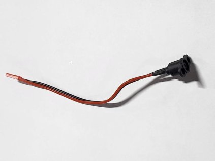 Nabíjací port pre STREND PRO Scooter  + praktický pomocník k objednávke