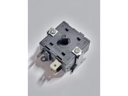 Vypínač RH03, diel 10  + praktický pomocník k objednávke