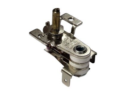 Termostat pre konvektor DL01- turbo, diel 6  + praktický pomocník k objednávke