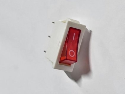 Vypínač PH08, diel 5  + praktický pomocník k objednávke