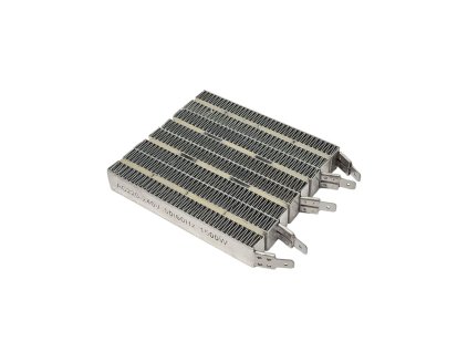 Vykurovacie teleso pre konvektor PTC-1510 diel 10  + praktický pomocník k objednávke