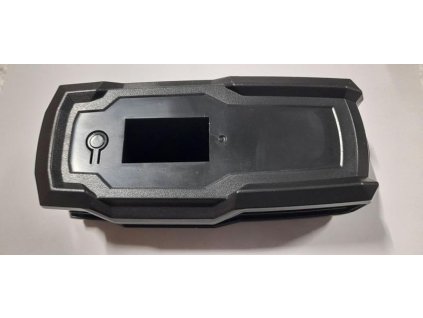 Vrchný a spodný kryt pre nabíjačku BDG02-Z4.0A-P1  + praktický pomocník k objednávke