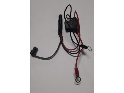 O-krúžok pre nabíjačku BDG02-Z4.0A-P1  + praktický pomocník k objednávke