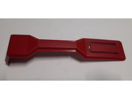 Ozdobný blok pre nabíjačku BDG02-Z10.0A-P1  + praktický pomocník k objednávke