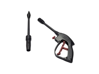 Pištoľ Worcraft HC17-090, na vysokotlakový čistič  + praktický pomocník k objednávke