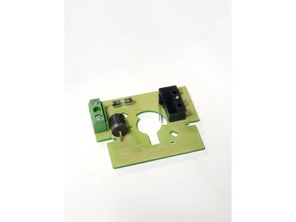 Elektronika na pištoľ Q1P-WYT23-800  + praktický pomocník k objednávke