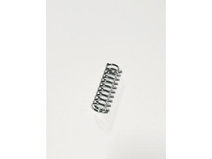 Pružina na striekaciu hlavu na pištoľ Q1P-WYT23-800  + praktický pomocník k objednávke