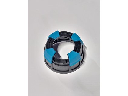 Matica upevňovacia na pištoľ Q1P-WYT23-800 diel 25  + praktický pomocník k objednávke