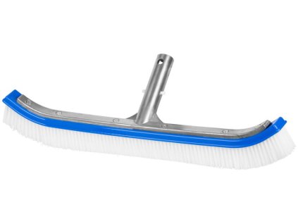 Kefa Strend Pro Pool Deluxe, bazénový kartáč na tyč, 460 mm  + praktický pomocník k objednávke