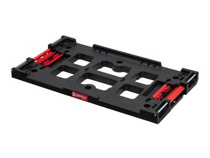 Adaptér na box QBRICK. ONE Multi, redukcia  + praktický pomocník k objednávke