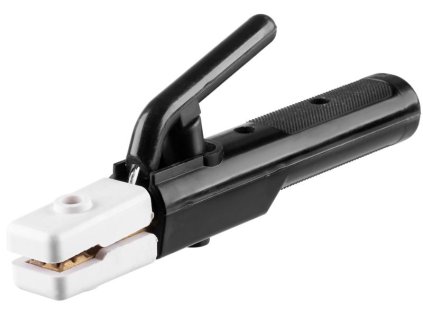 Držiak elektród Strend Pro, 300 A  + praktický pomocník k objednávke