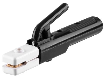 Držiak elektród Strend Pro, 400 A  + praktický pomocník k objednávke