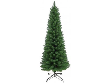Stromček MagicHome Vianoce Adam, jedľa, 180 cm  + praktický pomocník k objednávke