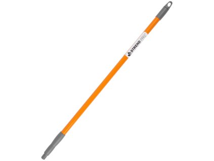 Tyč Strend Pro, na kefu, teleskopická násada, 800-1400 mm  + praktický pomocník k objednávke