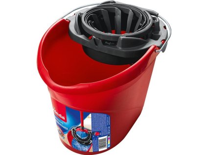 Vedro Vileda SuperMocio, so žmýkacím košom  + praktický pomocník k objednávke