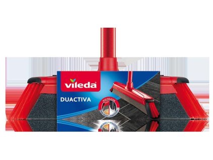 Metla Vileda DuActiva  + praktický pomocník k objednávke