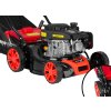 Kosačka Strend Pro QL41S-139, benzínová, 2,4 kW, záber 40,6 cm, s pojazdom, LONCIN  + praktický pomocník k objednávke