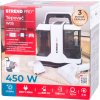 Tepovač Strend Pro W05, 450 W, čistič škvŕn, kábel 5 m, sacia hadica L-1,2 m  + praktický pomocník k objednávke