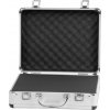Kufrík Strend Pro Premium DCB11, pre diamantové vyrezávače, veľký, Alu, prázdny, 26,5x23,5x9,5 cm  + praktický pomocník k objednávke