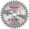 Kotúč pre Worcraft CMCS-S20LiB, 115x9,5 mm, 36T, pílový  + praktický pomocník k objednávke