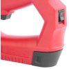 Sponkovačka Strend Pro J-123, elektrická, spony 8-14 mm, klince 15 mm  + praktický pomocník k objednávke