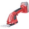 Nožnice Worcraft CGS-S20LiC ShareSYS, 20V Li-Ion, záhradné, na trávu, 2v1  + praktický pomocník k objednávke