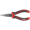 Kliešte Strend Pro Premium ComfortGrip DL412, 160 mm, s dlhými čeľusťami  + praktický pomocník k objednávke