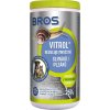 Prípravok Vitrol Bros, proti slimákom, 250 g  + praktický pomocník k objednávke